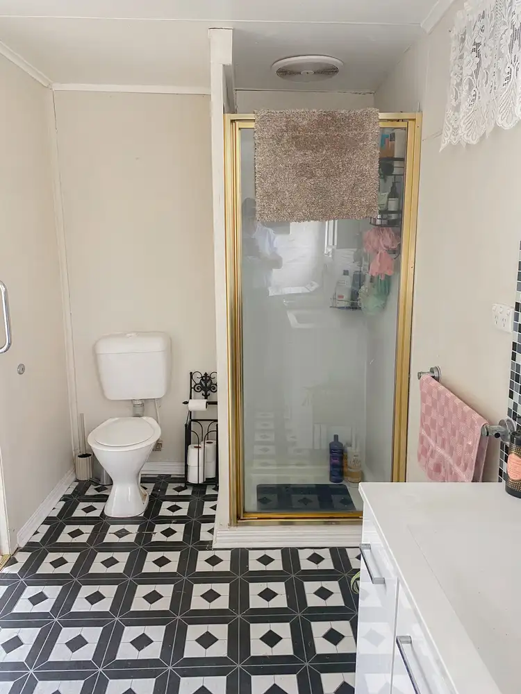 Fifth view of Homely house listing, 17 Baxter Street, Nullawil VIC 3529