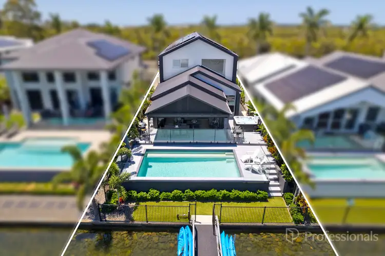 289 Harbour Boulevard, Jacobs Well QLD 4208