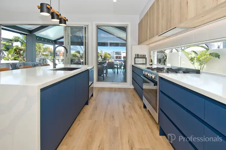 Fourth view of Homely house listing, 289 Harbour Boulevard, Jacobs Well QLD 4208