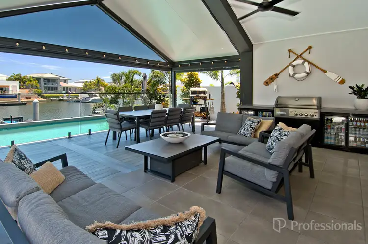 Sixth view of Homely house listing, 289 Harbour Boulevard, Jacobs Well QLD 4208