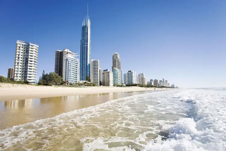 213/1 Paradise Island, Surfers Paradise QLD 4217