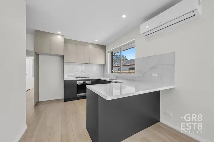 21 Childers Street, Cranbourne VIC 3977