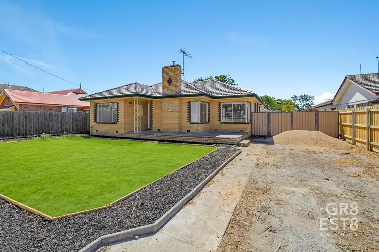 Second view of Homely house listing, 21 Childers Street, Cranbourne VIC 3977