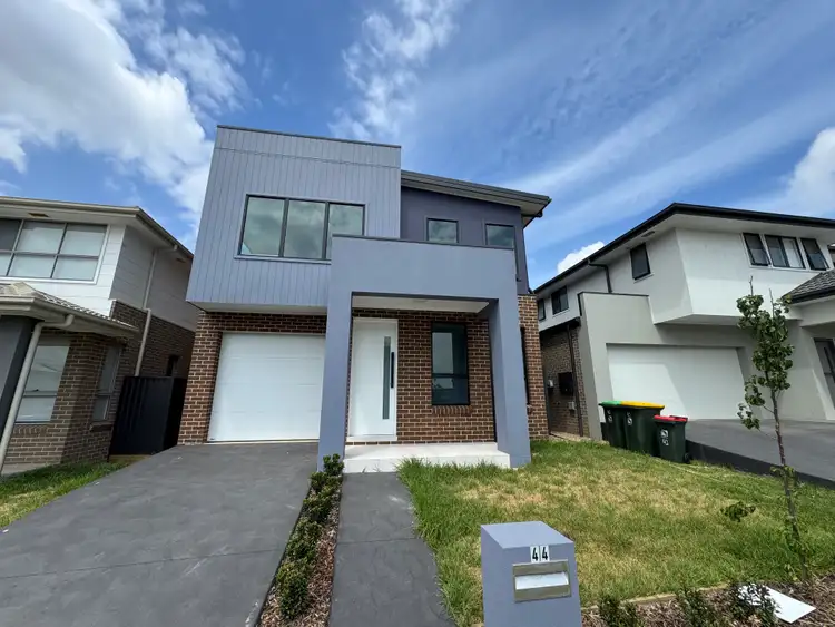 44 Sugar Cane Street, Leppington NSW 2179
