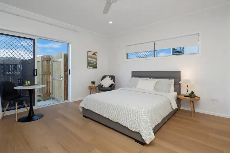 6/67 Charles Street, Gulliver QLD 4812