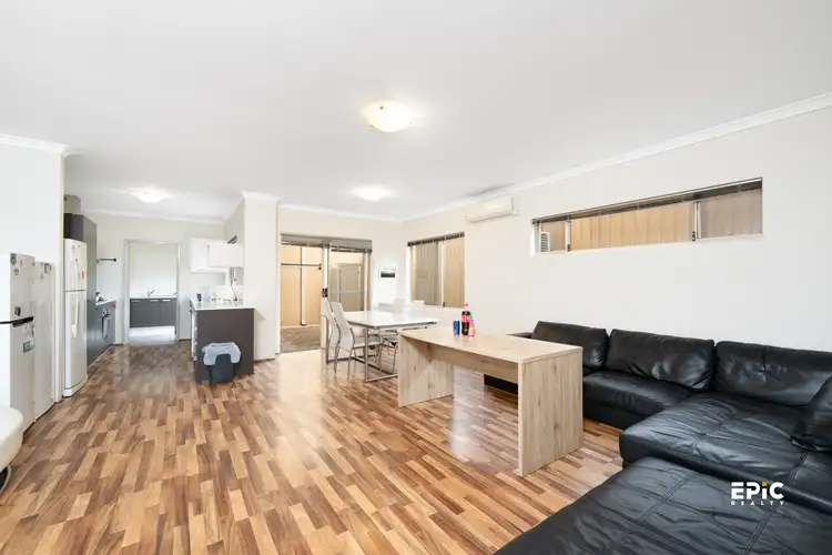 Second view of Homely townhouse listing, 9B Wesley Rise, Joondalup WA 6027