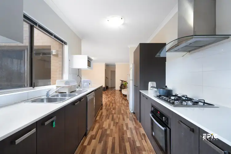 Fifth view of Homely townhouse listing, 9B Wesley Rise, Joondalup WA 6027