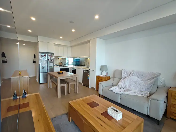 604/36-38 Kitchener Parade, Bankstown NSW 2200