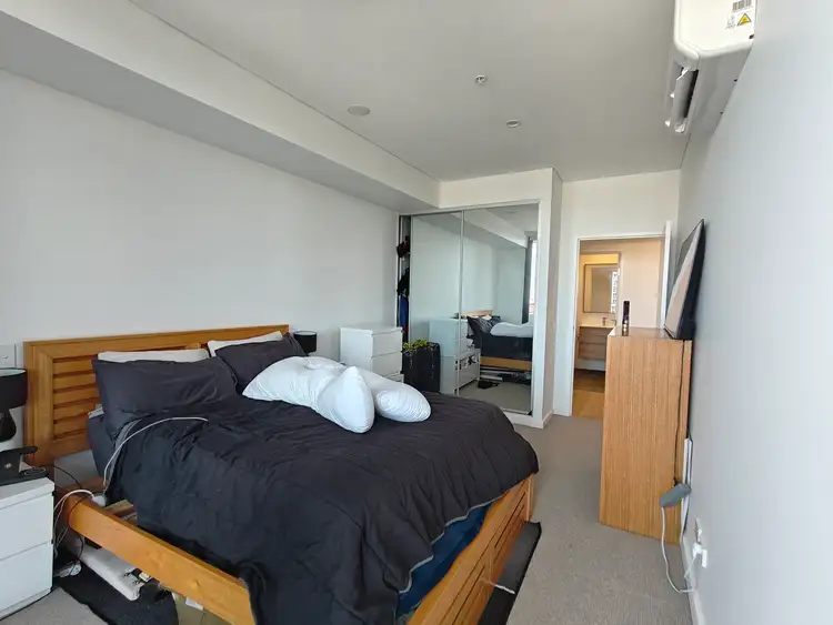 Third view of Homely apartment listing, 604/36-38 Kitchener Parade, Bankstown NSW 2200