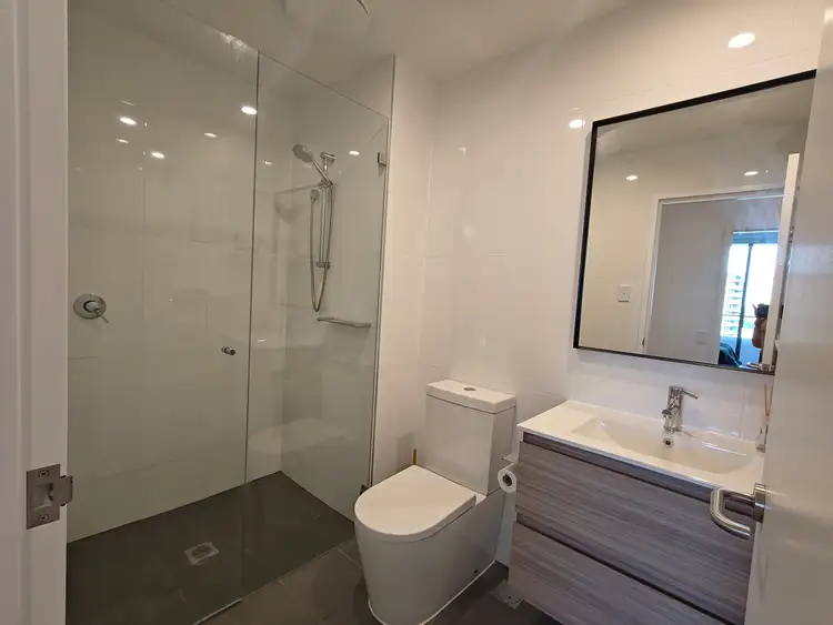 Fourth view of Homely apartment listing, 604/36-38 Kitchener Parade, Bankstown NSW 2200