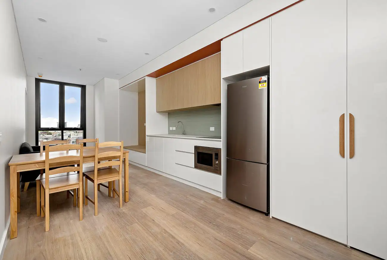 Main view of Homely apartment listing, 206/45 Wright Court, Adelaide SA 5000