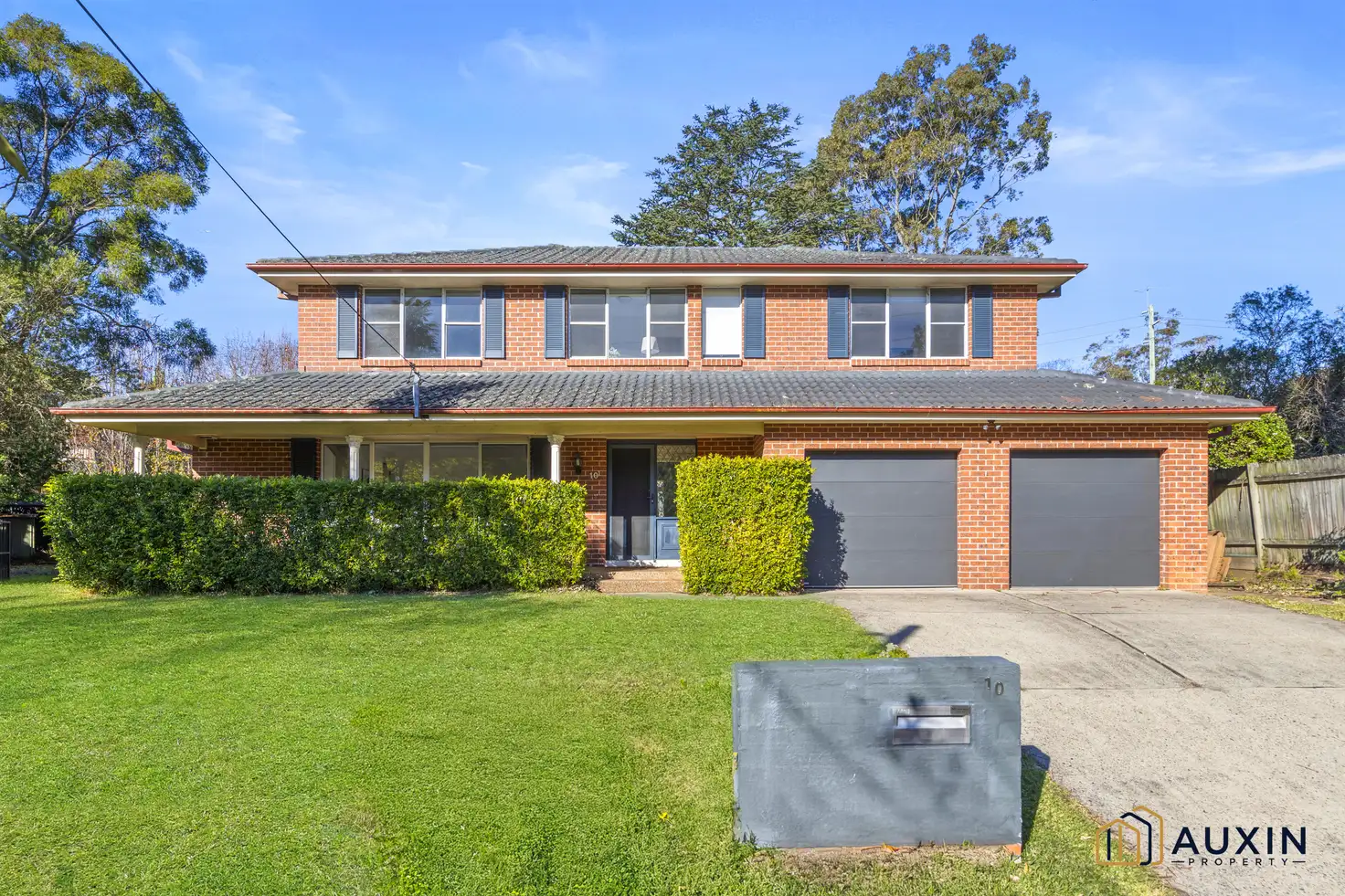 Main view of Homely house listing, 10 Swan Place, Pennant Hills NSW 2120