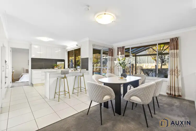 Third view of Homely house listing, 10 Swan Place, Pennant Hills NSW 2120