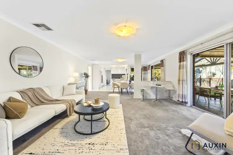 Fourth view of Homely house listing, 10 Swan Place, Pennant Hills NSW 2120