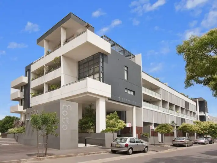 1307/93 Macdonald Street, Erskineville NSW 2043