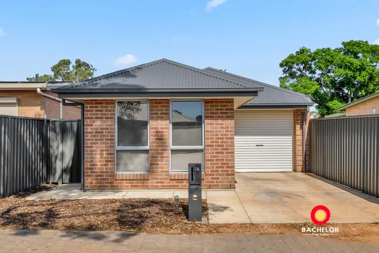 1A Walpole Street, Davoren Park SA 5113