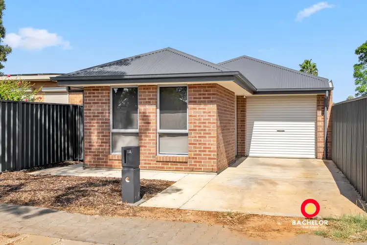 Second view of Homely house listing, 1A Walpole Street, Davoren Park SA 5113
