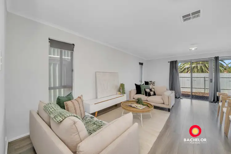 Third view of Homely house listing, 1A Walpole Street, Davoren Park SA 5113