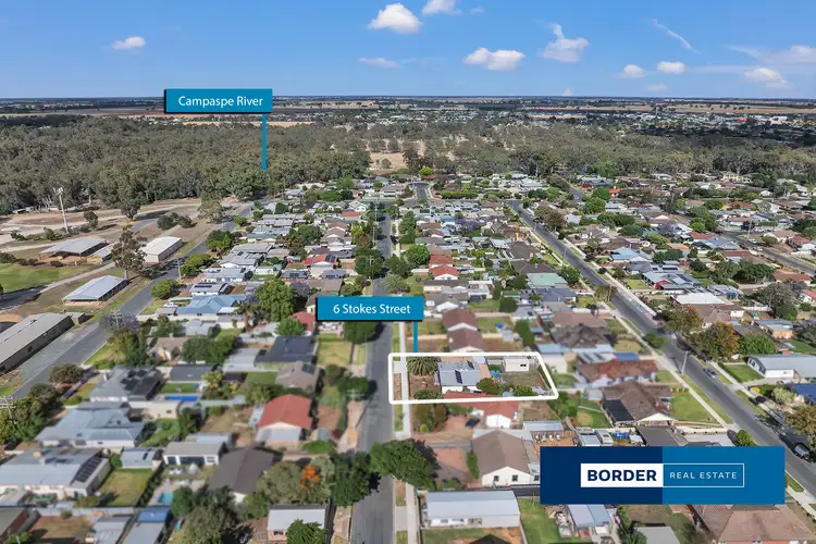 Fourth view of Homely house listing, 6 Stokes Street, Echuca VIC 3564
