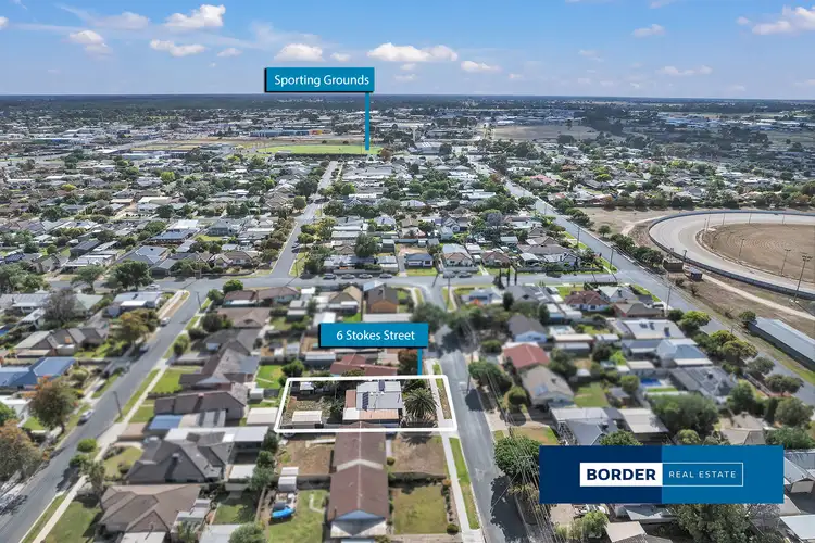 Fifth view of Homely house listing, 6 Stokes Street, Echuca VIC 3564