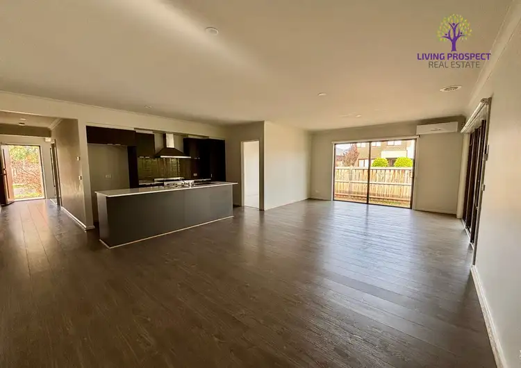 Third view of Homely house listing, 1 Rousham street, Point Cook VIC 3030