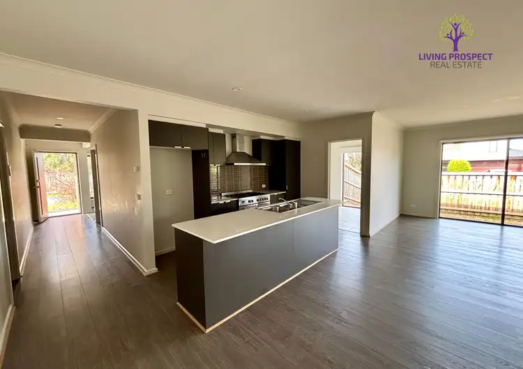 Fourth view of Homely house listing, 1 Rousham street, Point Cook VIC 3030