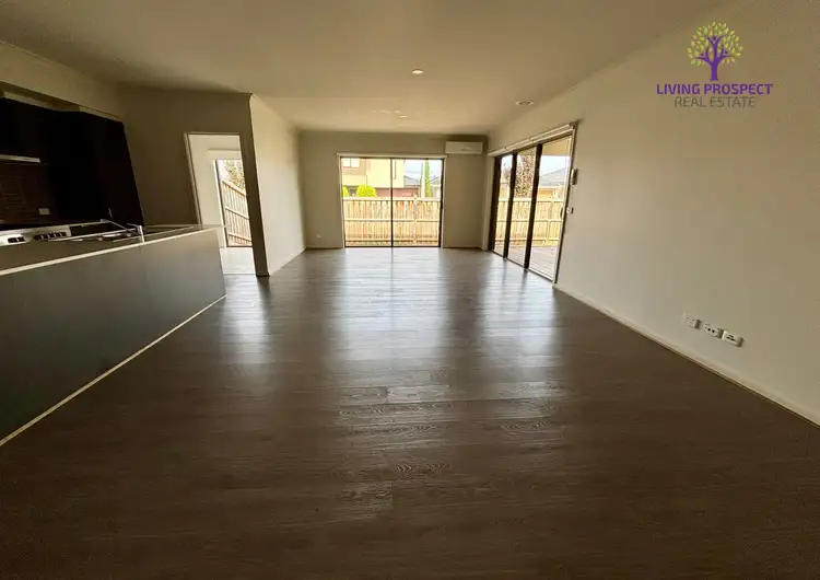 Fifth view of Homely house listing, 1 Rousham street, Point Cook VIC 3030