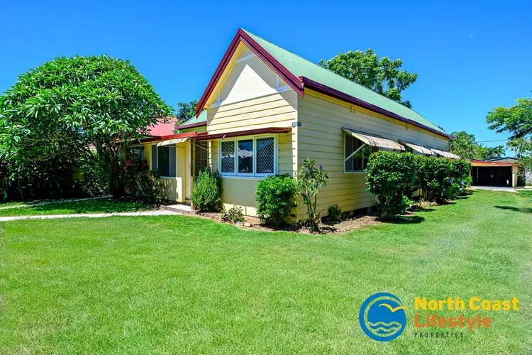 126 Dalley Street, Mullumbimby NSW 2482
