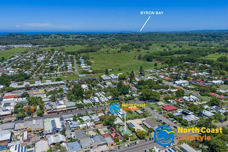 Second view of Homely house listing, 126 Dalley Street, Mullumbimby NSW 2482