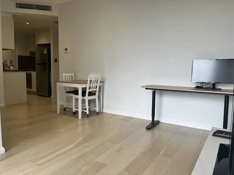 Second view of Homely apartment listing, 334/9 Alma Road, Macquarie Park NSW 2113