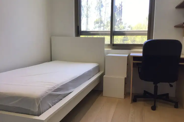 Third view of Homely apartment listing, 334/9 Alma Road, Macquarie Park NSW 2113