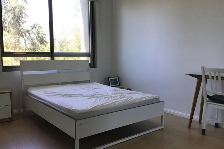 Fourth view of Homely apartment listing, 334/9 Alma Road, Macquarie Park NSW 2113