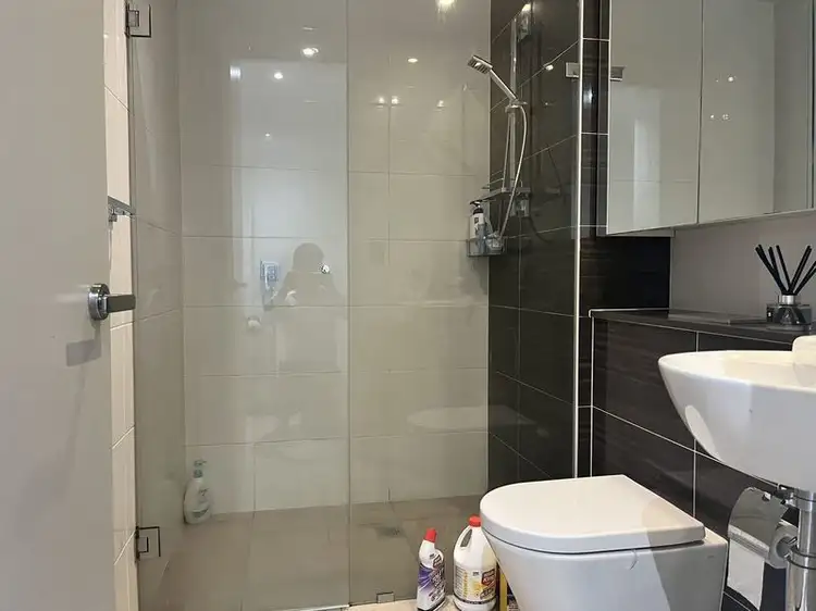 Fifth view of Homely apartment listing, 334/9 Alma Road, Macquarie Park NSW 2113