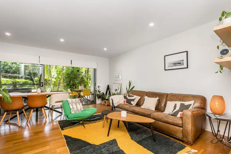 Second view of Homely unit listing, 2/183 Broken Head Road, Suffolk Park NSW 2481