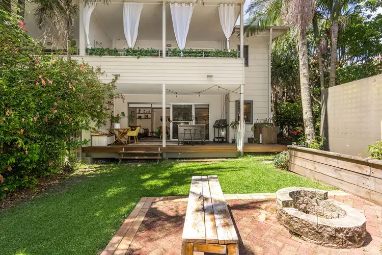 Third view of Homely unit listing, 2/183 Broken Head Road, Suffolk Park NSW 2481