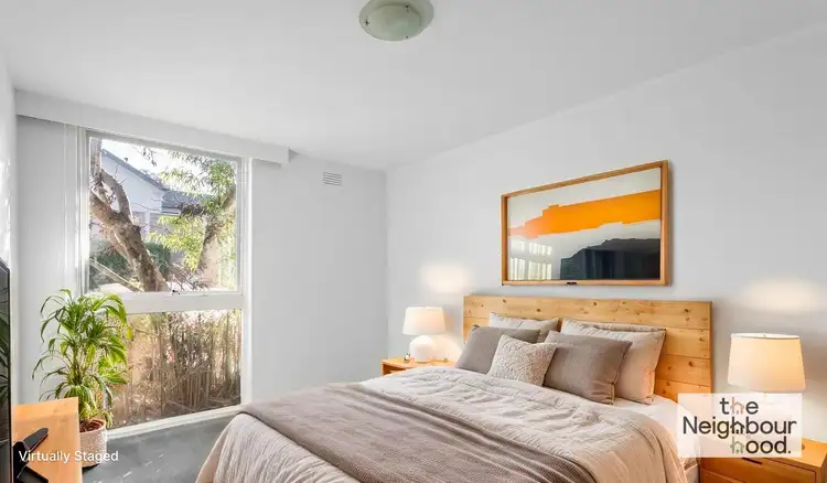 Fifth view of Homely apartment listing, 18/789 Malvern Road, Toorak VIC 3142