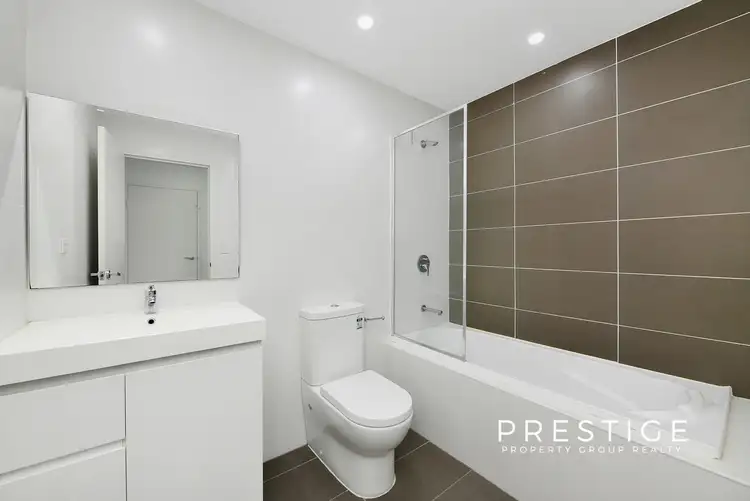 Fifth view of Homely apartment listing, 314/4 Banilung Street, Rosebery NSW 2018