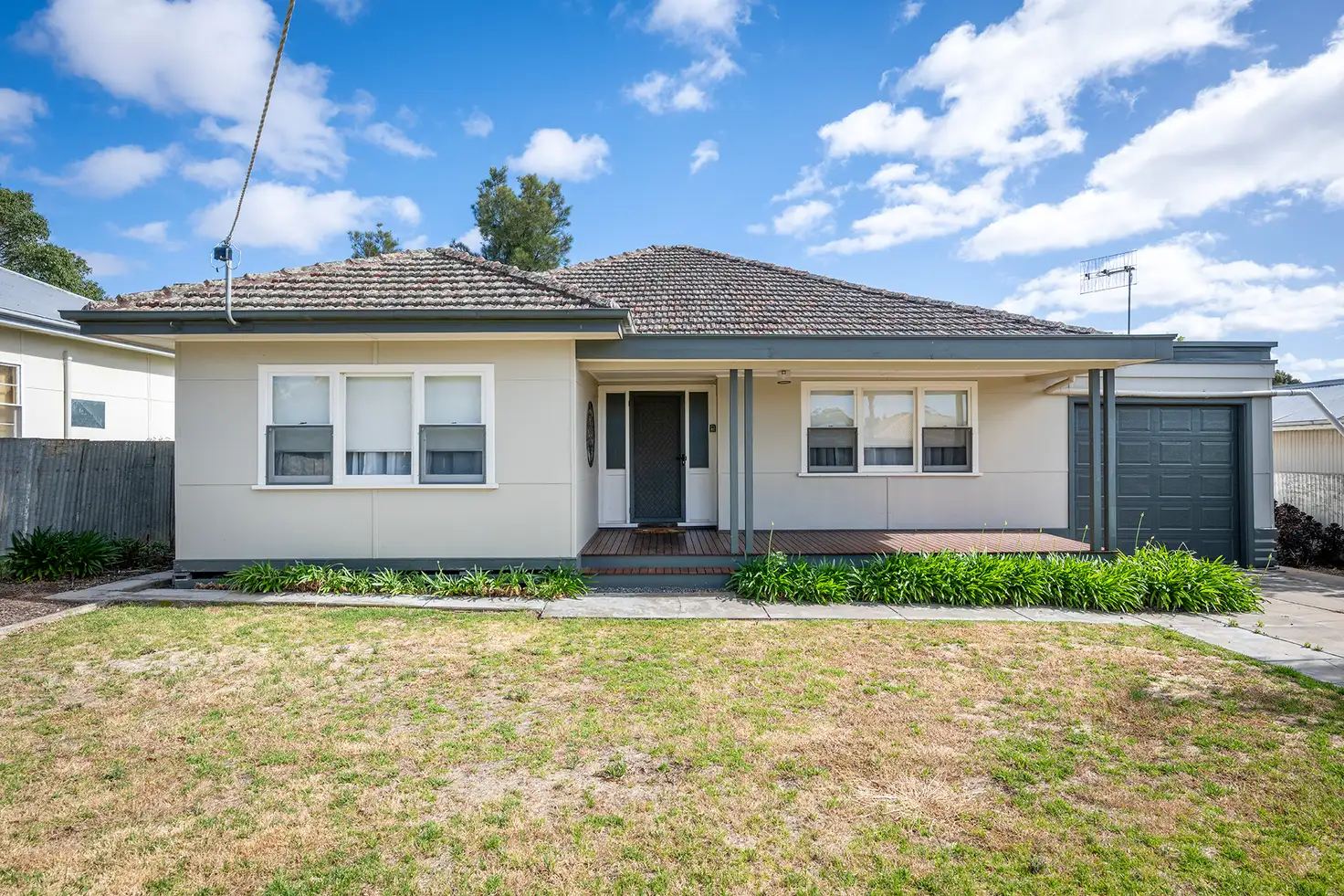 Main view of Homely house listing, 2 Baker Street, Nhill VIC 3418
