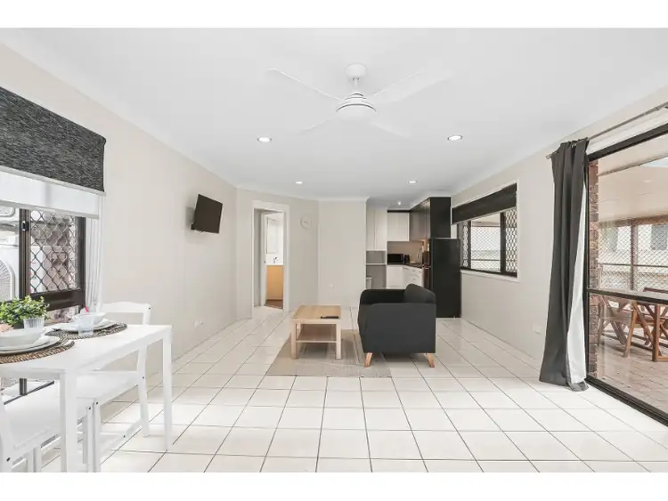 3 Corrie Court, Capalaba QLD 4157