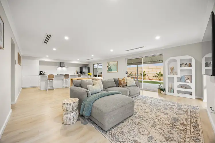 Fourth view of Homely house listing, 57 Formby Road, Meadow Springs WA 6210