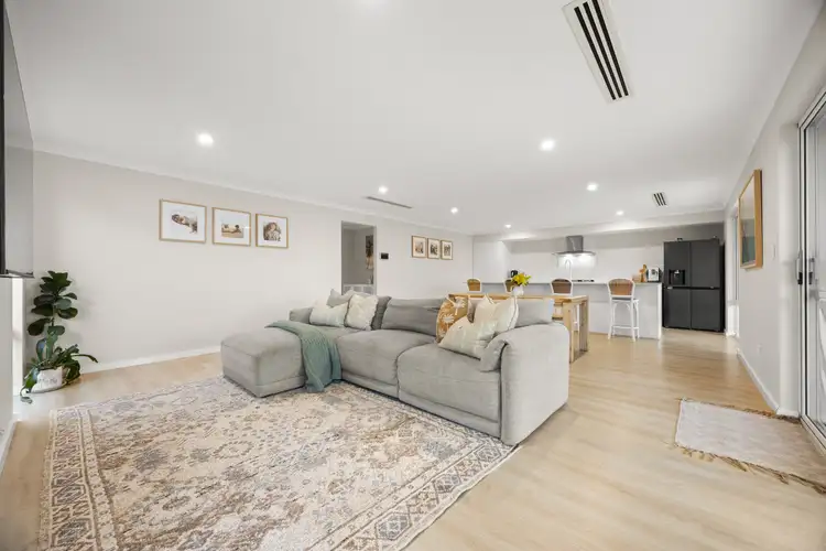 Fifth view of Homely house listing, 57 Formby Road, Meadow Springs WA 6210