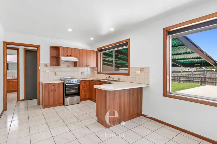 Fourth view of Homely house listing, 21 Atami Crescent, Corio VIC 3214