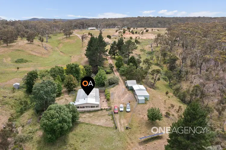 122 Oallen Road, Nerriga NSW 2622