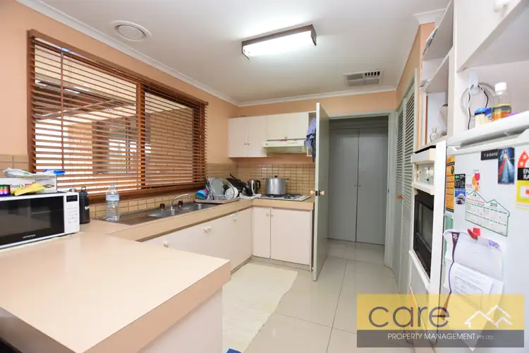 Second view of Homely house listing, 34 Jeffrey Street, Hampton Park VIC 3976