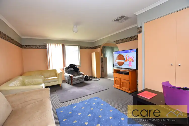 Third view of Homely house listing, 34 Jeffrey Street, Hampton Park VIC 3976