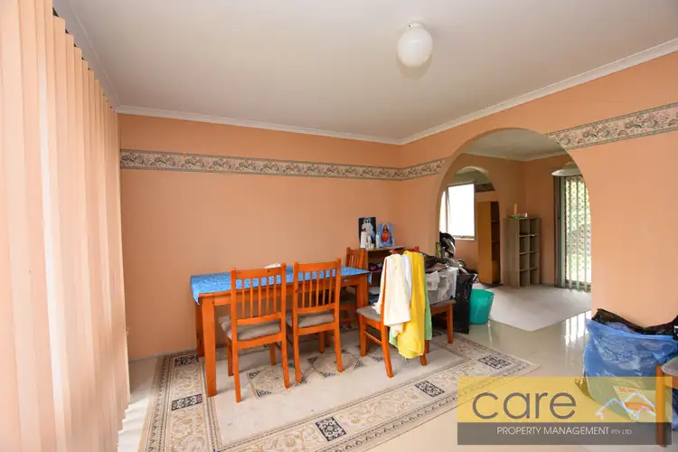 Fourth view of Homely house listing, 34 Jeffrey Street, Hampton Park VIC 3976