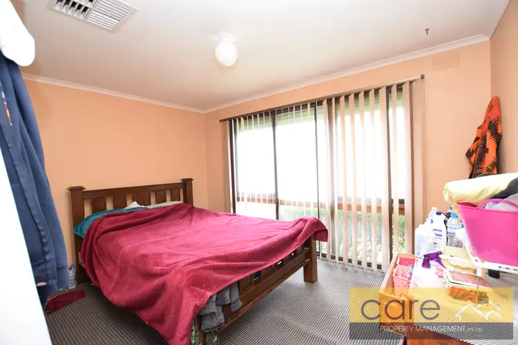 Fifth view of Homely house listing, 34 Jeffrey Street, Hampton Park VIC 3976