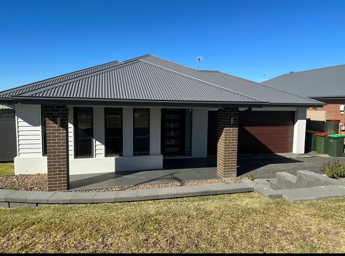 Main view of Homely house listing, 25 Jamieson Drive, North Rothbury NSW 2335