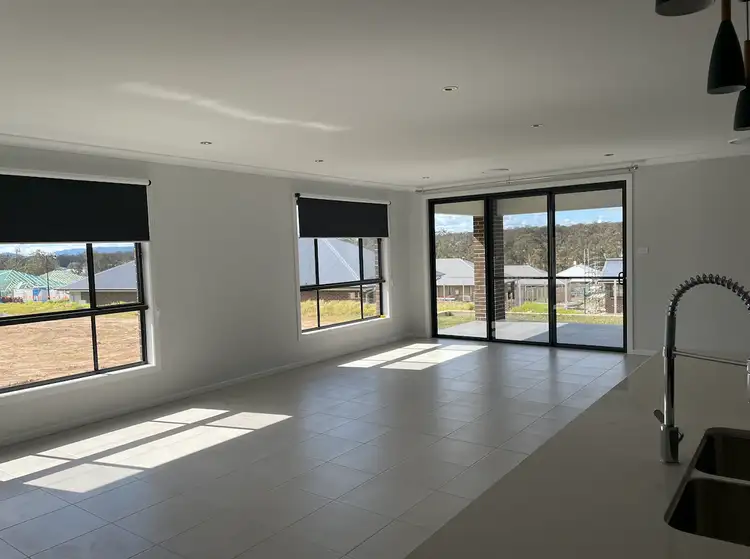 Fifth view of Homely house listing, 25 Jamieson Drive, North Rothbury NSW 2335