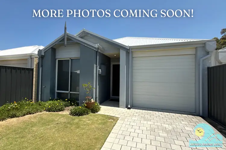 3 Molle Lane, Yanchep WA 6035